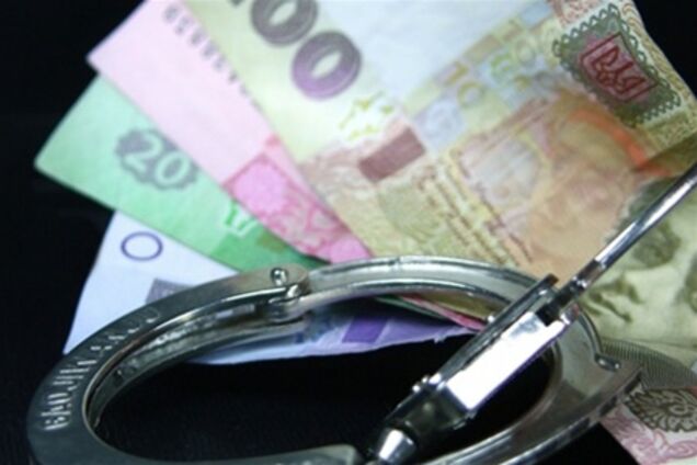 На Львівщині чиновниця Балоги погоріла на хабарі