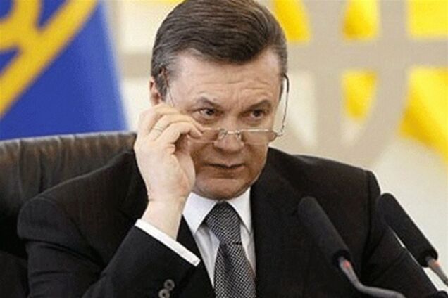 Украина ценит свою молодежь - Президент