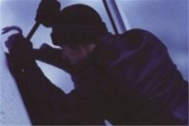 У Львові обікрали районну держадміністрацію