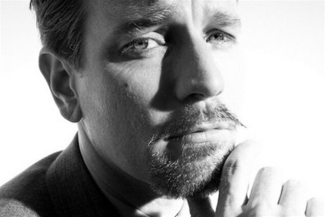 Тысяча лиц Эвана МакГрегора