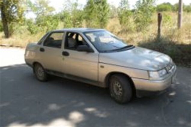 Под колеса «ВАЗ-21103» попала 17-летняя девушка