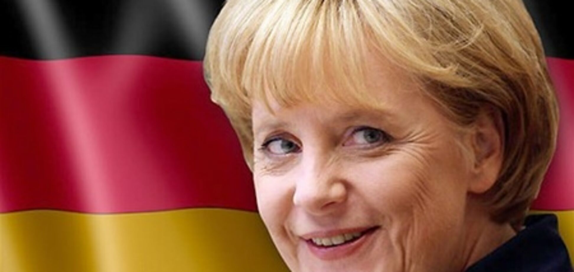 Меркель вернула себе звание самой влиятельной женщины мира