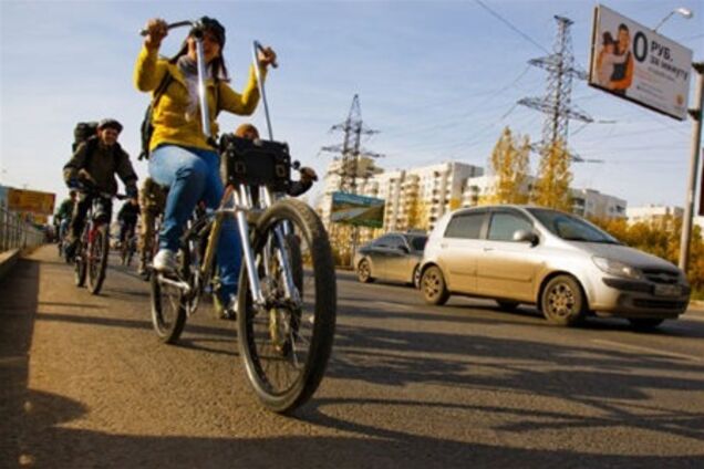 Велосипеды приносят британской экономике более 3,6 млрд фунтов в год