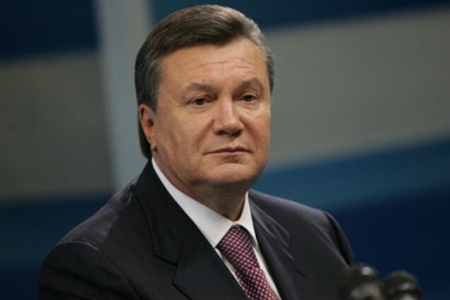 Реформи наближують нашу економіку до європейських стандартів — Янукович