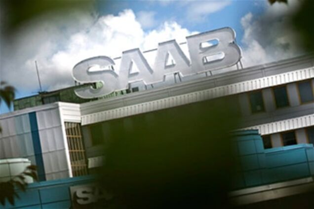 Рабочие 'Сааба' пригрозили компании банкротством