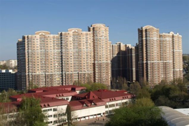 В очереди на жилье стоят 1 200 000 украинцев