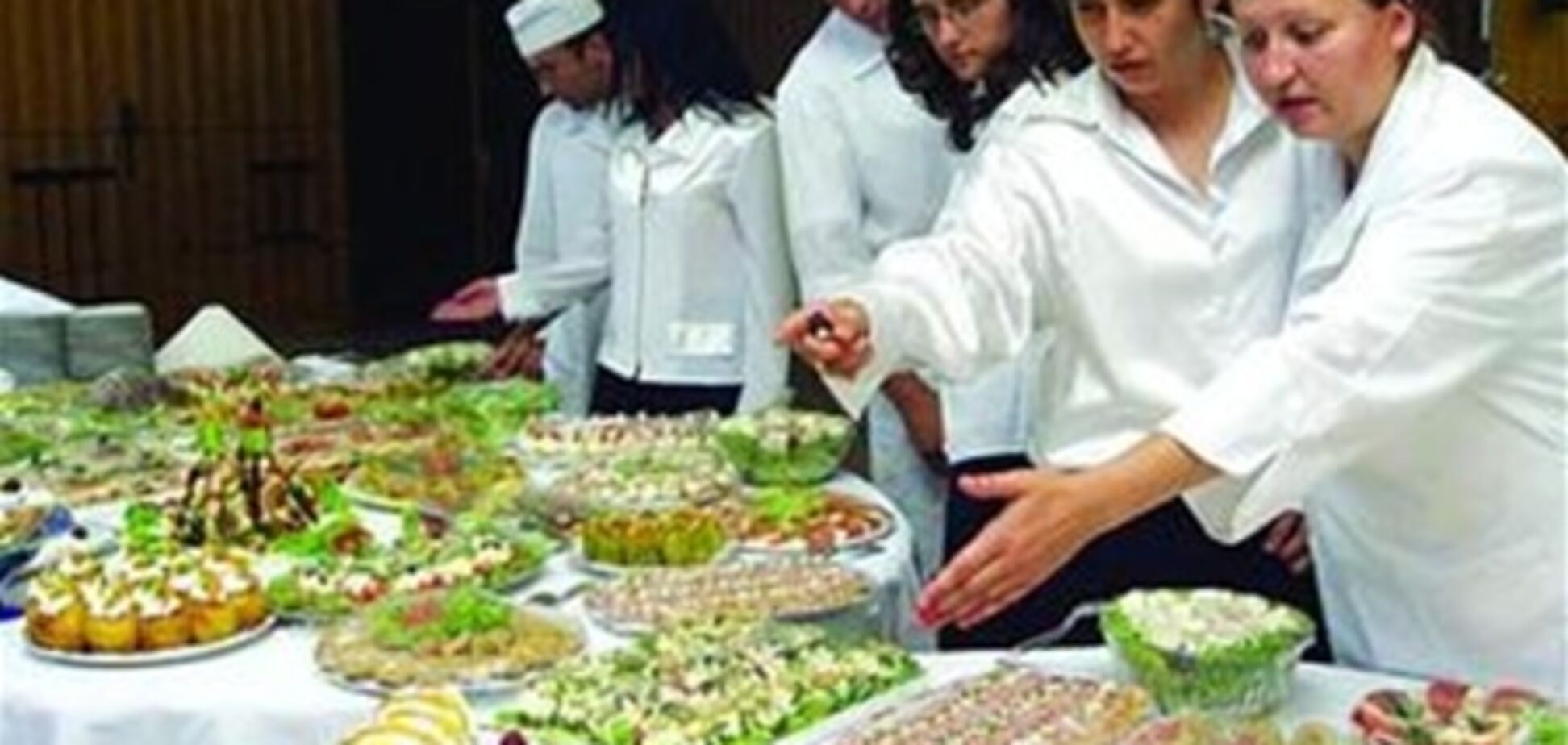 В Болгарии запретили систему 'Все включено'