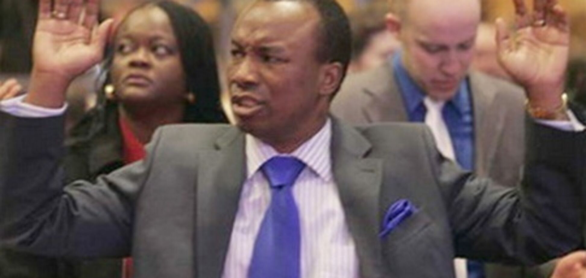 Сегодня пастор Черновецкого предстанет перед судом