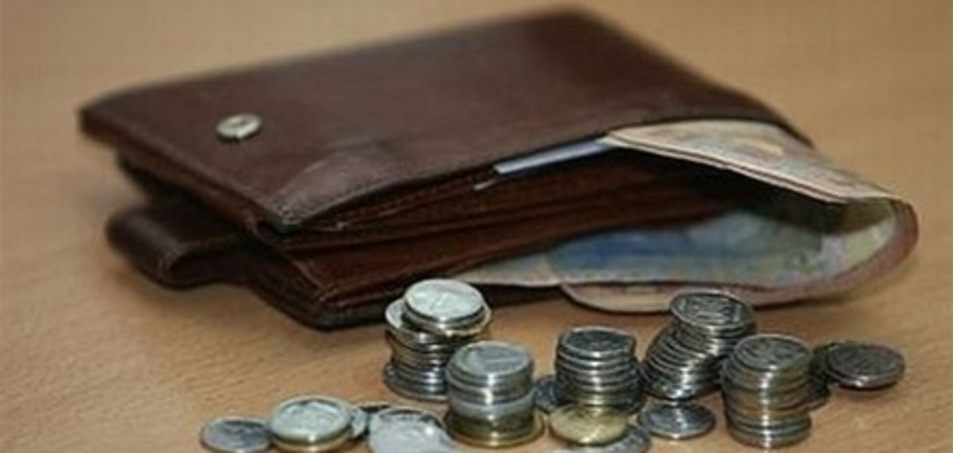 ПР: гривня стабильна, девальвации не будет