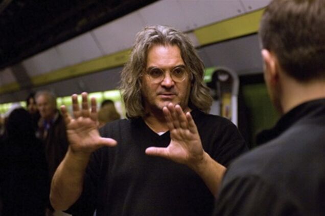 Режиссер «Борна» определит «Показатель страха»