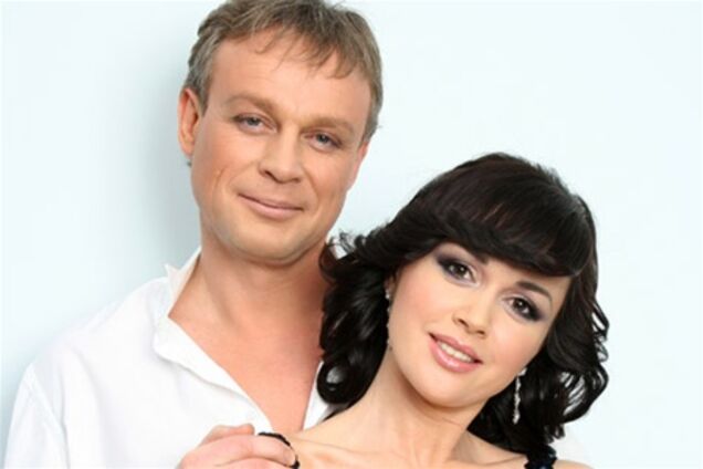 Поднимал руку: всплыли скандальные подробности о романе Заворотнюк