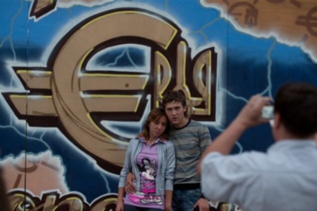 Соглашение об ассоциации с ЕС Украина подпишет только через два года