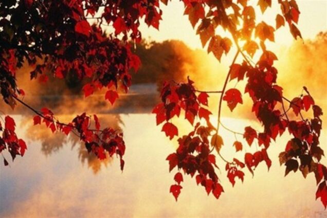 Сентябрь ждем теплый, октябрь с дождями, а ноябрь предрекают уже с морозами и снегом