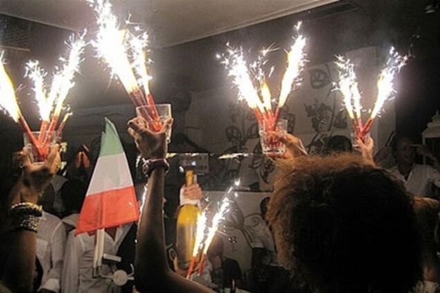 Дети российских олигархов 'кинули' на деньги клуб на Сардинии?