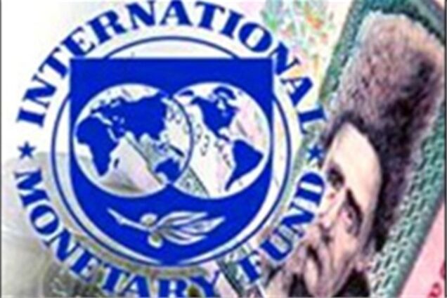 Украина без денег МВФ будет больше зависеть от России - эксперт