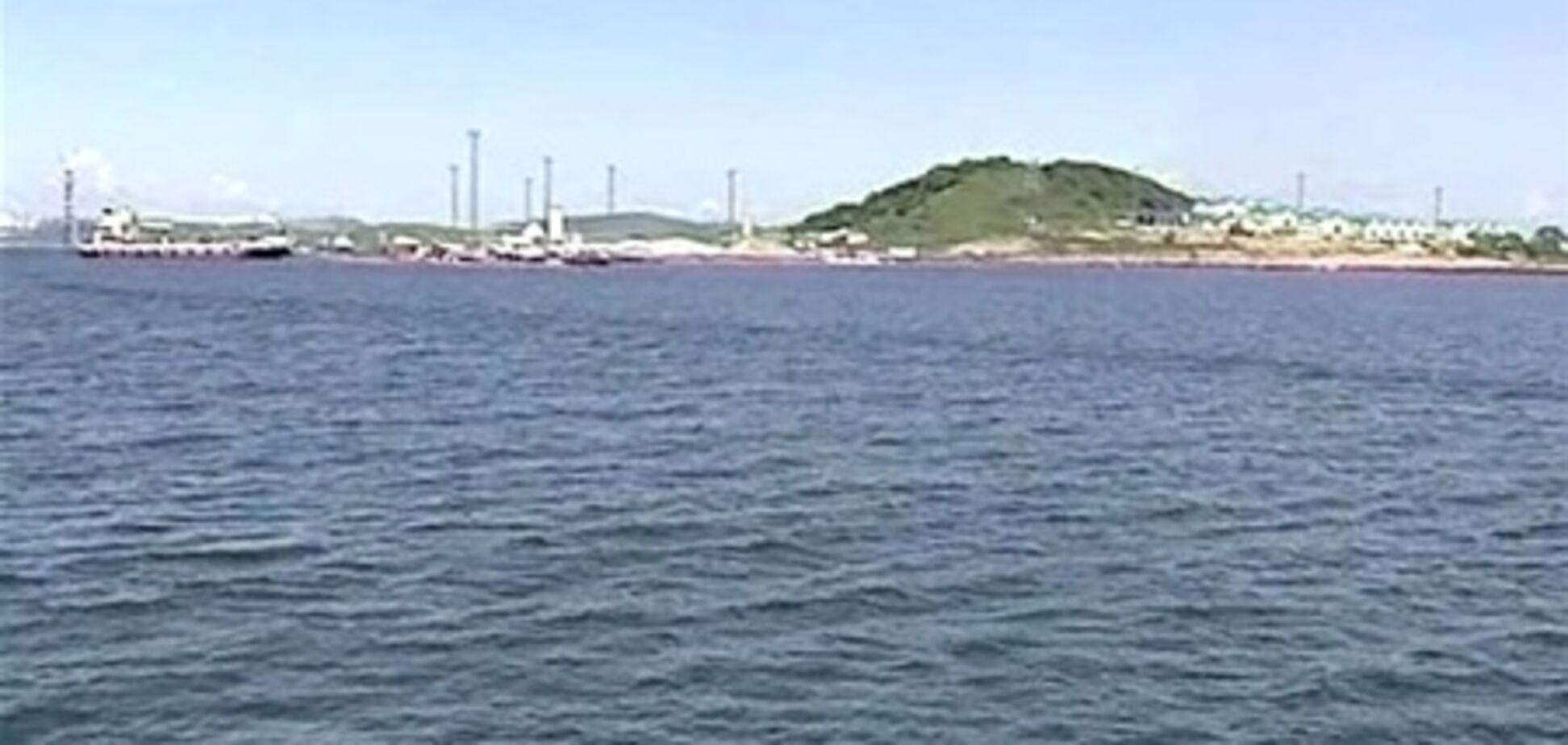 На Чорному морі перекинувся човен з дітьми