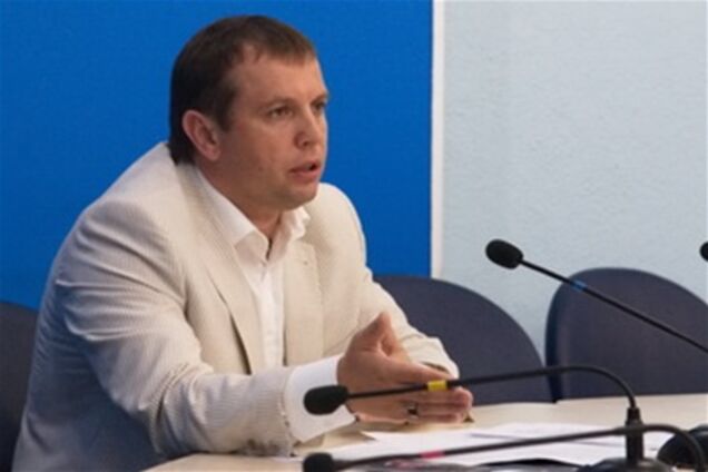 Микола Кобзов: за лаштунками цирку