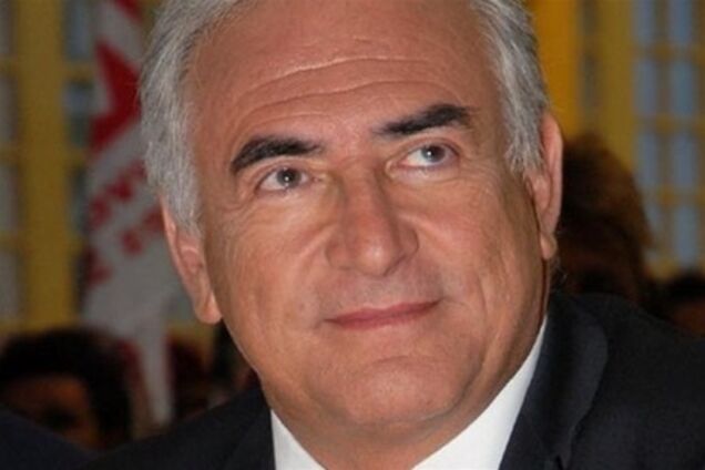 Адвокаты заплатили экс-любовнице бывшего главы МВФ