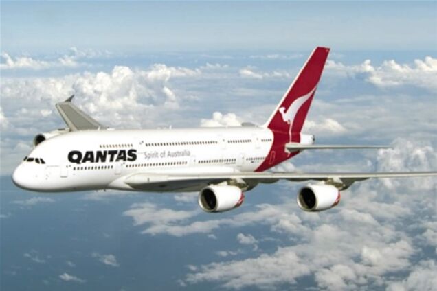 Як усуваються неполадки в Qantas - в авіакомпанії без єдиної авіакатастрофи