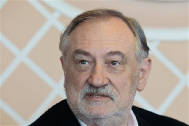 Медведев: работа с Богданом Ступкой стала удачей для многих режиссеров