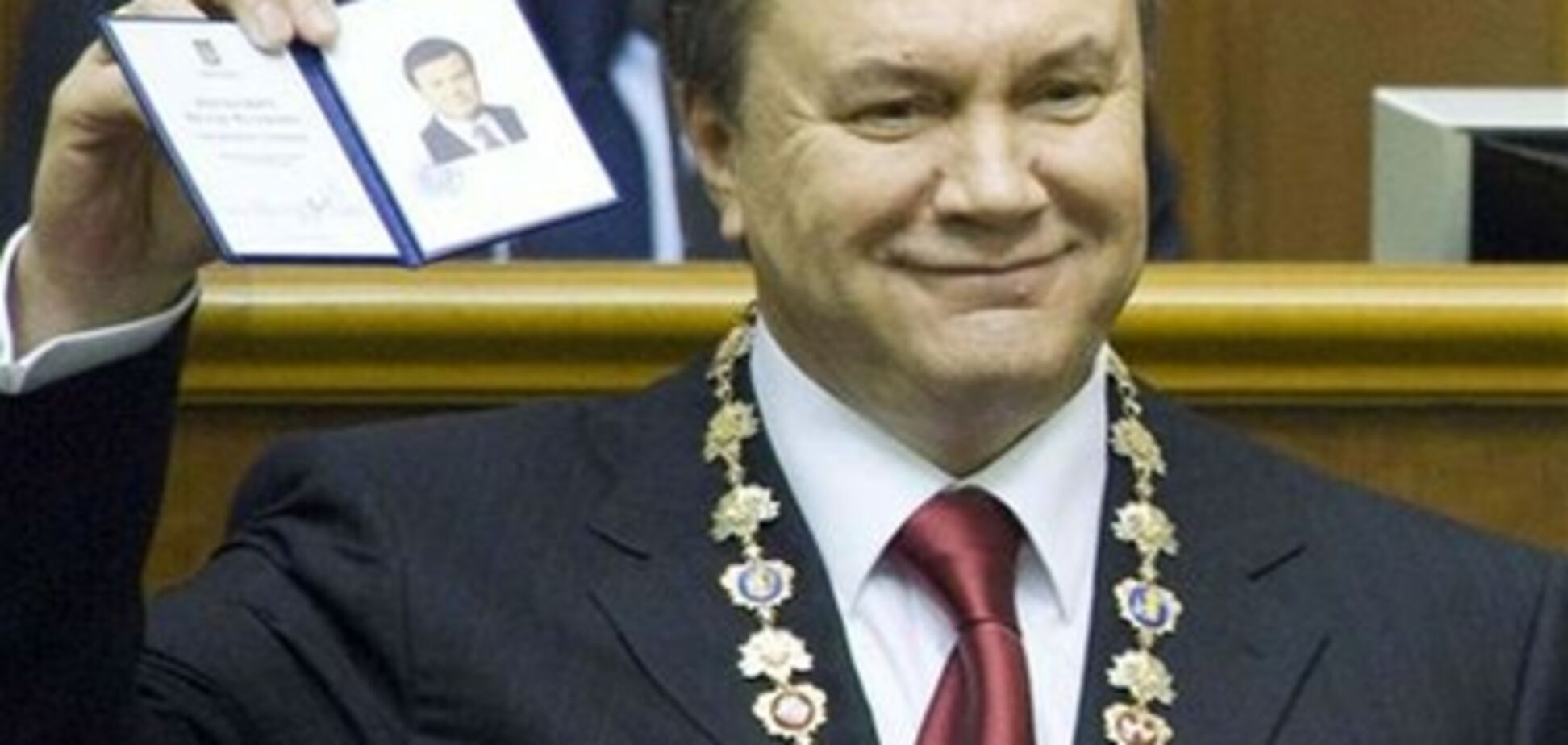 Целишься в Януковича – попадаешь в Украину
