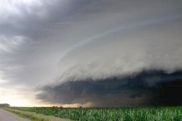 Ураган 'Айрин' достиг Нью-Йорка и приближается к Вашингтону. Видео