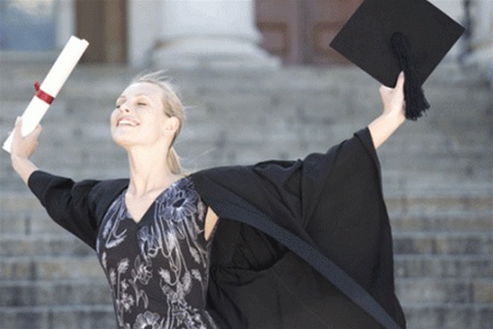 Репортаж: «ВНО» для вузов