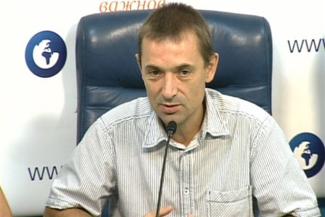 Украинцы хотят не новых, а иных – Гайдай