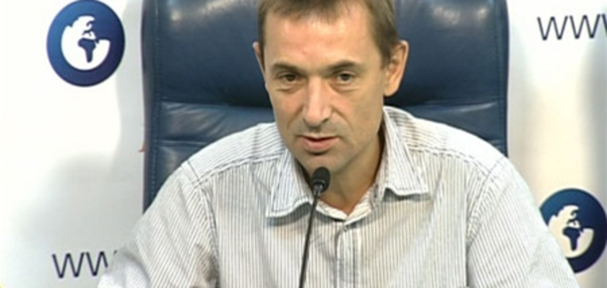 Украинцы хотят не новых, а иных – Гайдай