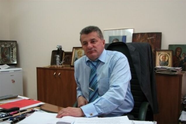 В Одессе произошло громкое ДТП с участием экс-губернатора