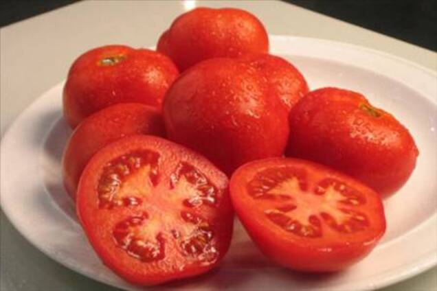 Томатные тефтели