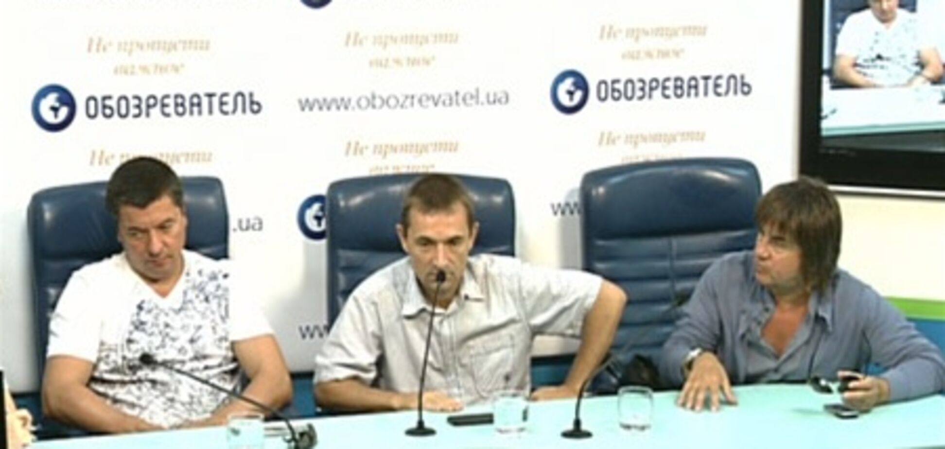 Тягнибоку и Яценюку пора объединяться – Карасев