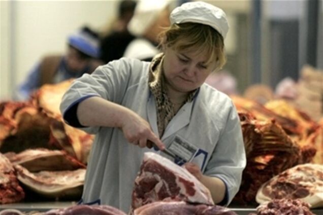 В Беларуси введут лимит на продажу мяса и молока