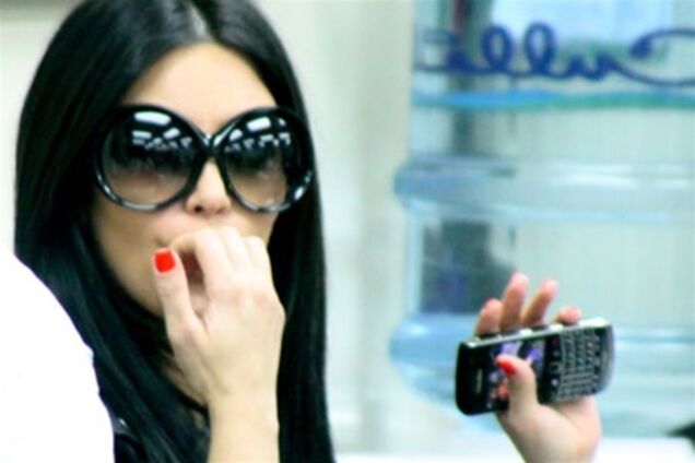 Осень 2011: маникюр и дизайн ногтей