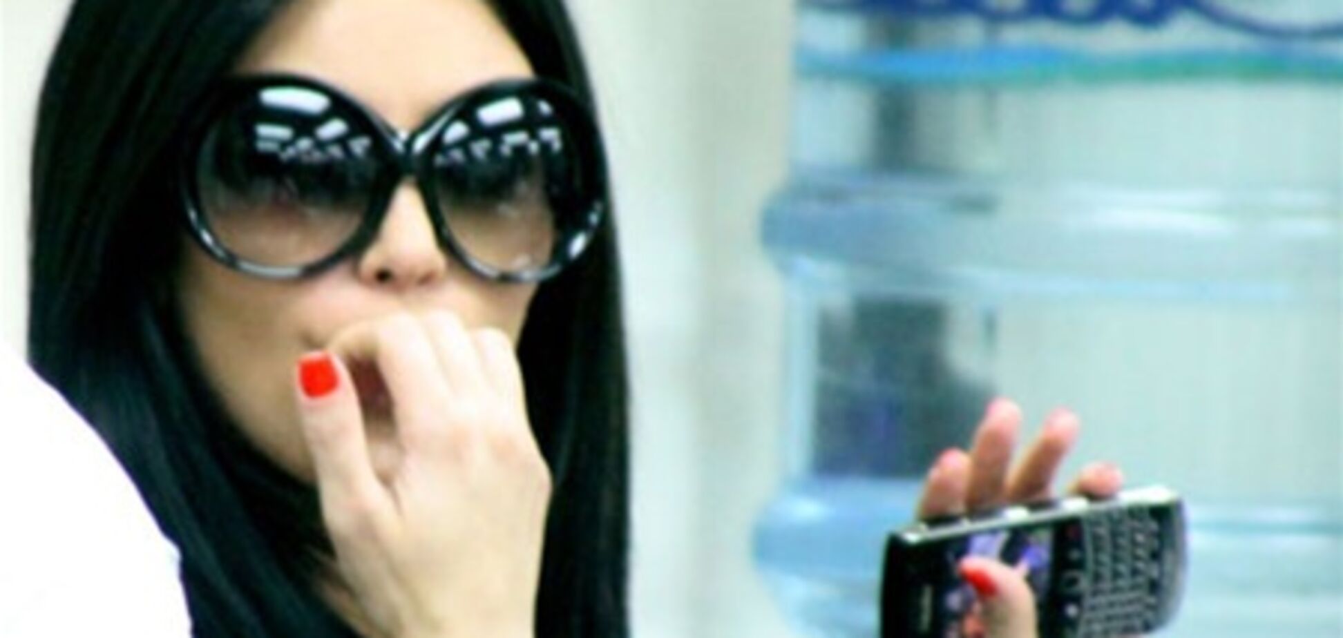 Осень 2011: маникюр и дизайн ногтей