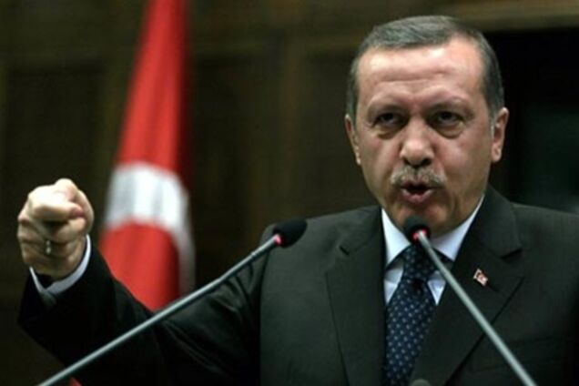 Туреччина поверне християнам і юдеям конфісковану власність