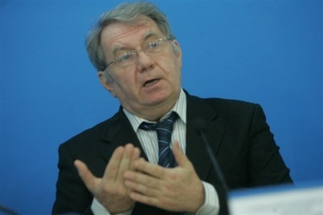 Широков: cловнік - це такий же символ, як державний герб чи прапор.Ч.1