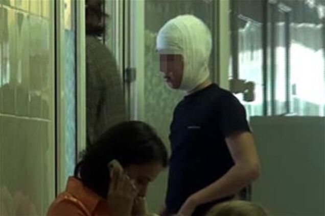 Школяр дивом вижив після удару струмом у 3000 вольт