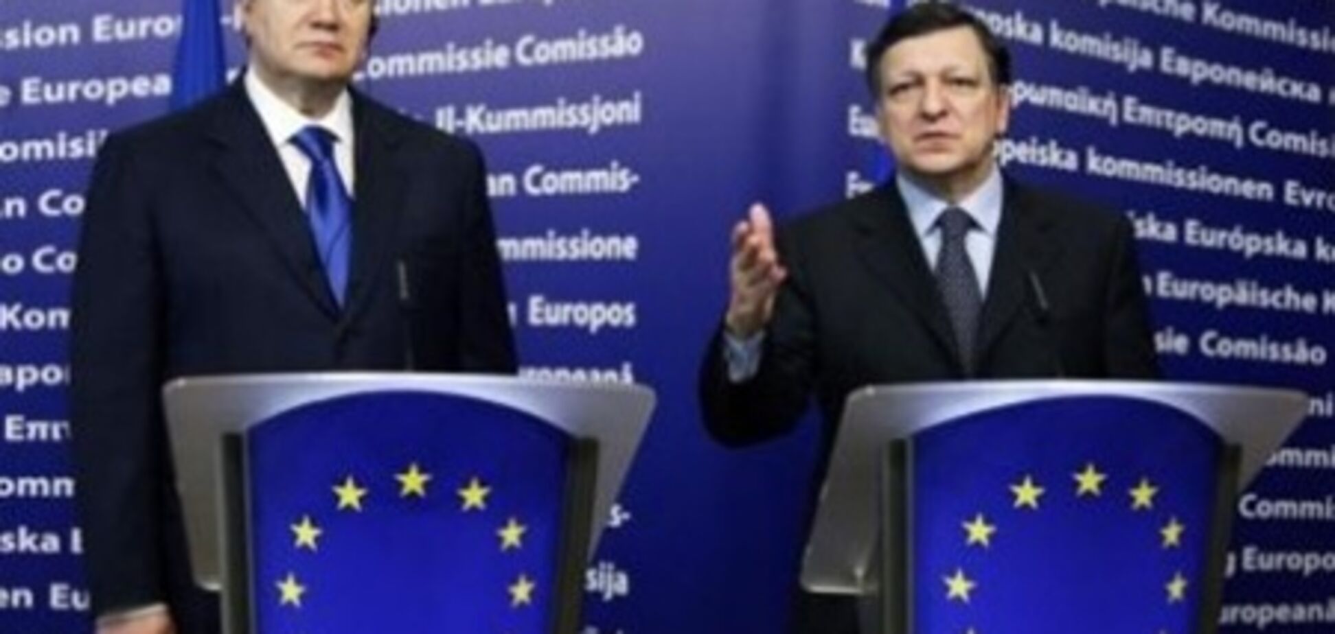 Нинішня влада України здійснила багато реформ на шляху до ЄС - експерт