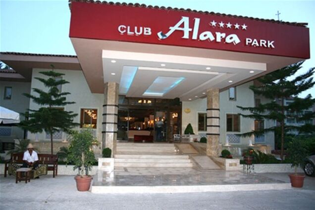 Очередное массовое отравление туристов произошло в Турции