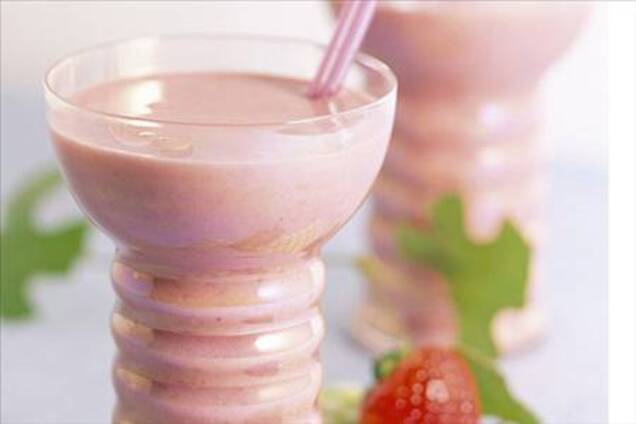 Топ-10 безалкогольных коктейлей