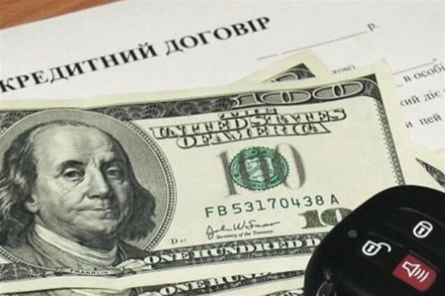 Українці масово судяться з банками