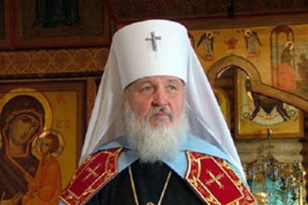 У Луганськ звезуть тисячі прихильників Патріарха Кирила
