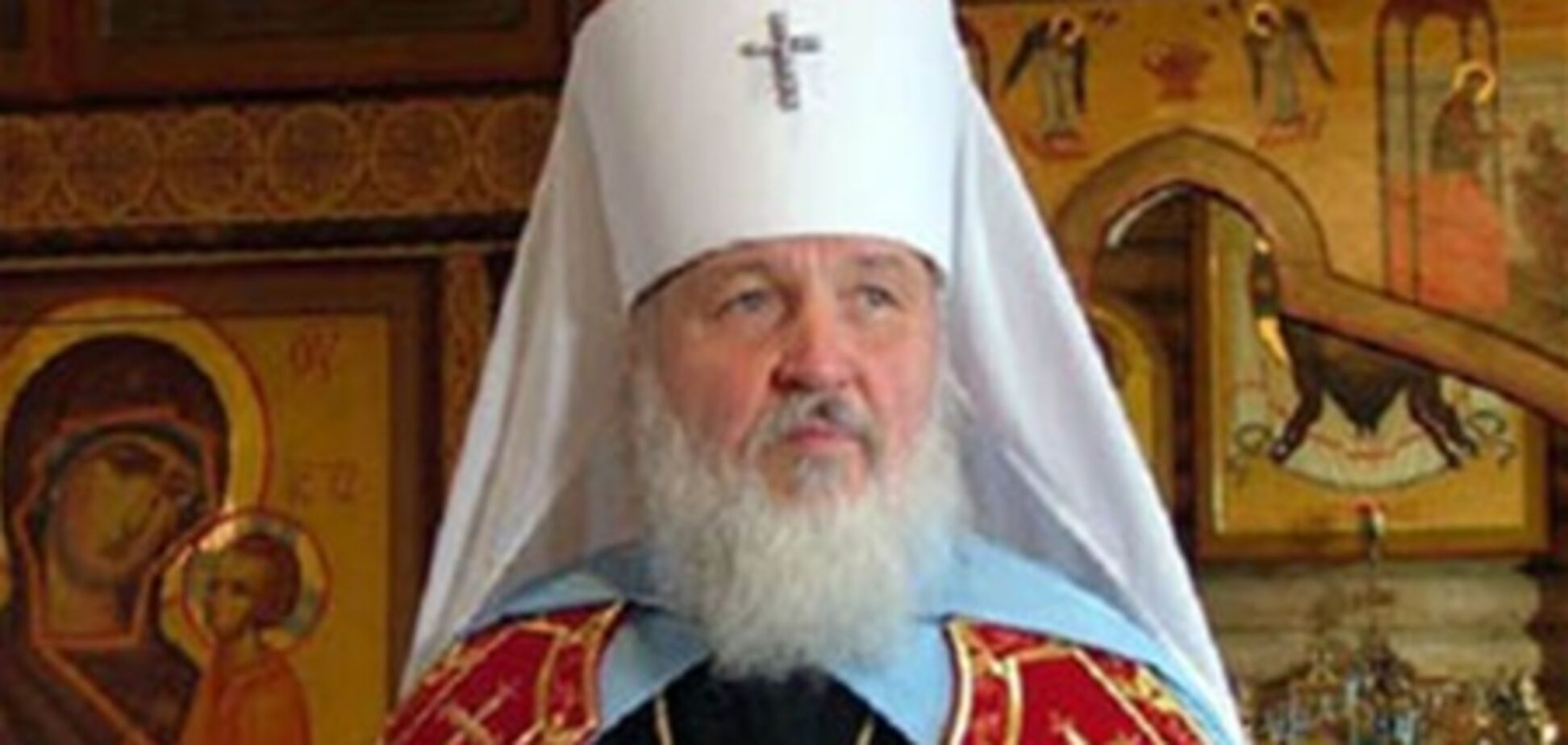 В Луганск свезут тысячи сторонников Патриарха Кирилла