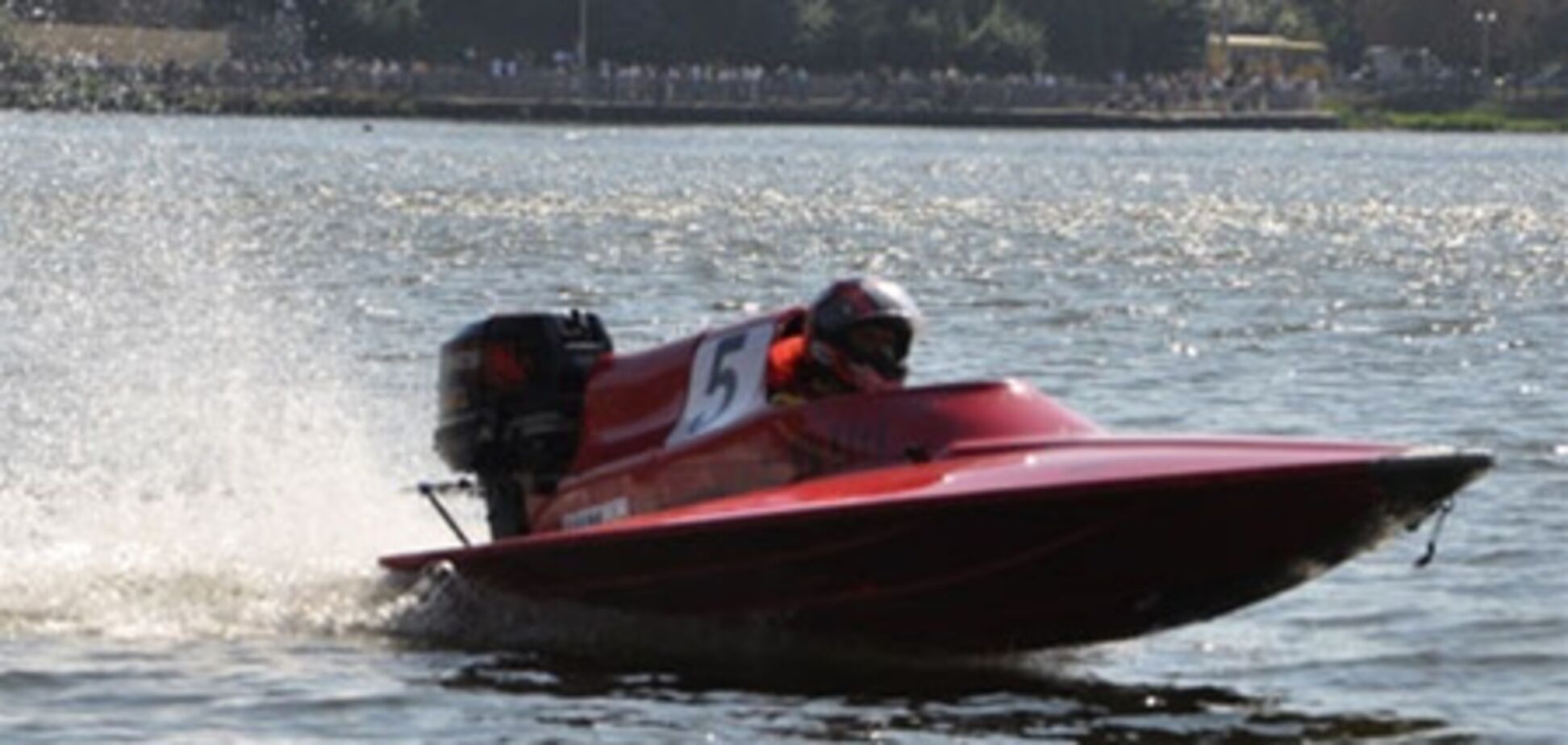 Формула-1 в Тернополе. Фоторепортаж