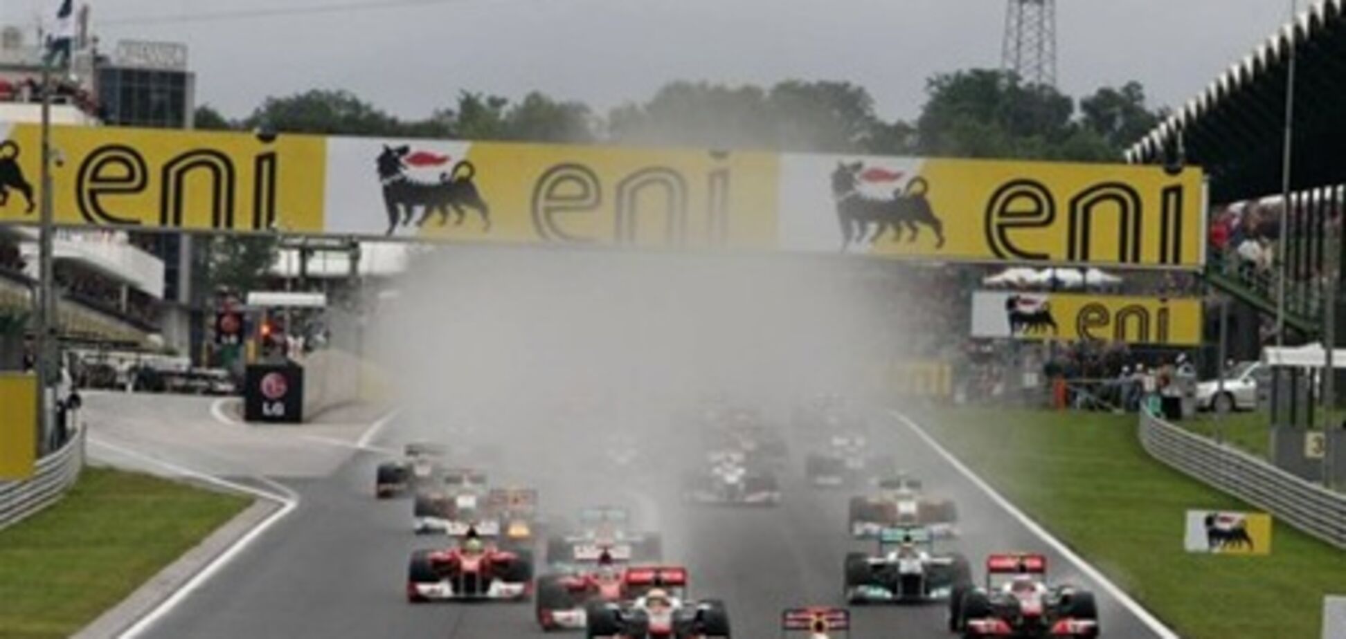 Гран-при Бельгии: Комментарии после гонки