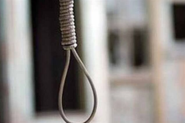 У московському УВС повісився затриманий