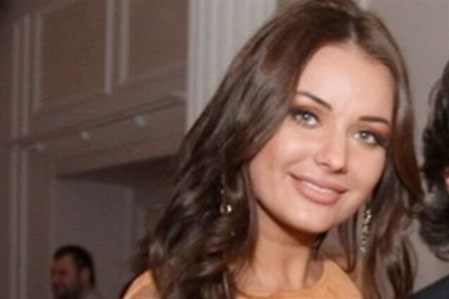 Сенсация: мужчины не любят худеньких блондинок!