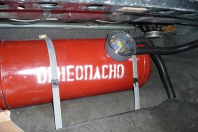 У Донецькій області двоє загинули від вибуху балона