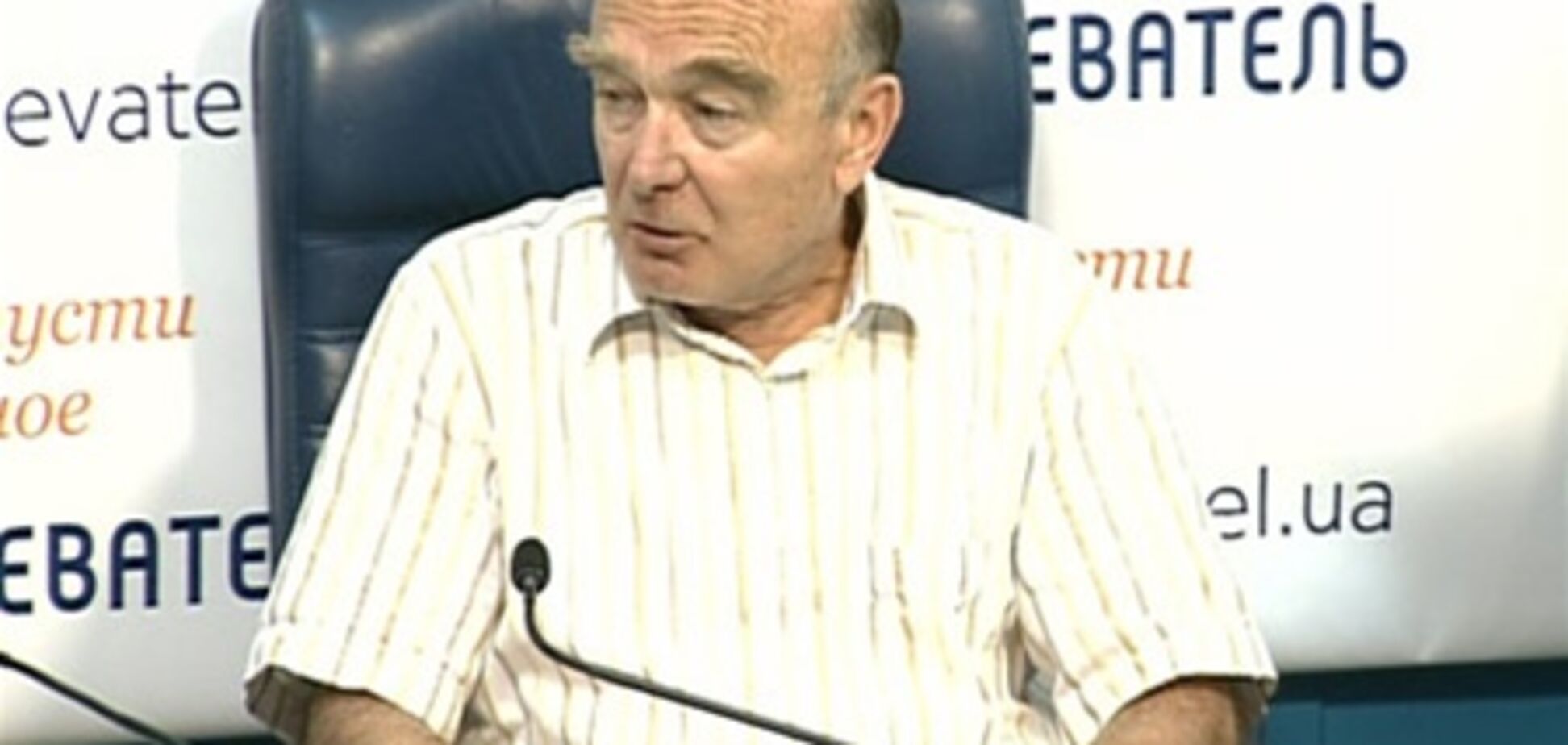 Настоящего Бандеру никто не знает – Кульчицкий